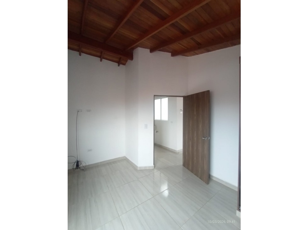 APARTA-ESTUDIO EN ARRIENDO SECTOR SAN ANTONIO DE PRADO — foto 3