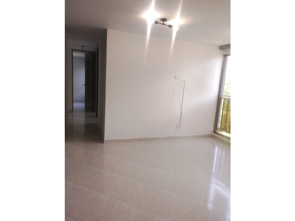 APARTAMENTO EN ARRIENDO SECTOR EL GUAYABO — foto 3