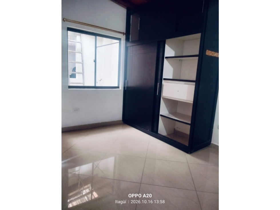 APARTAMENTO EN ARRIENDO SECTOR EL CARMELO — foto 3