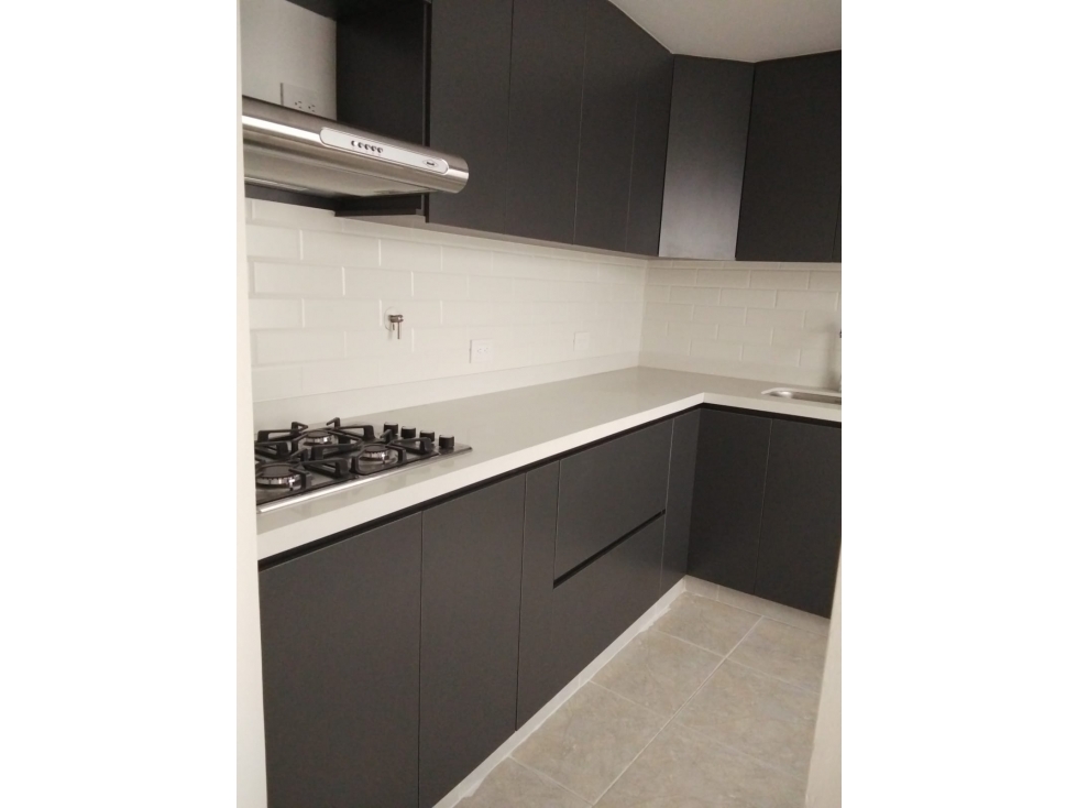 APARTAMENTO EN ARRIENDO SECTOR EL CARMELO — foto 3