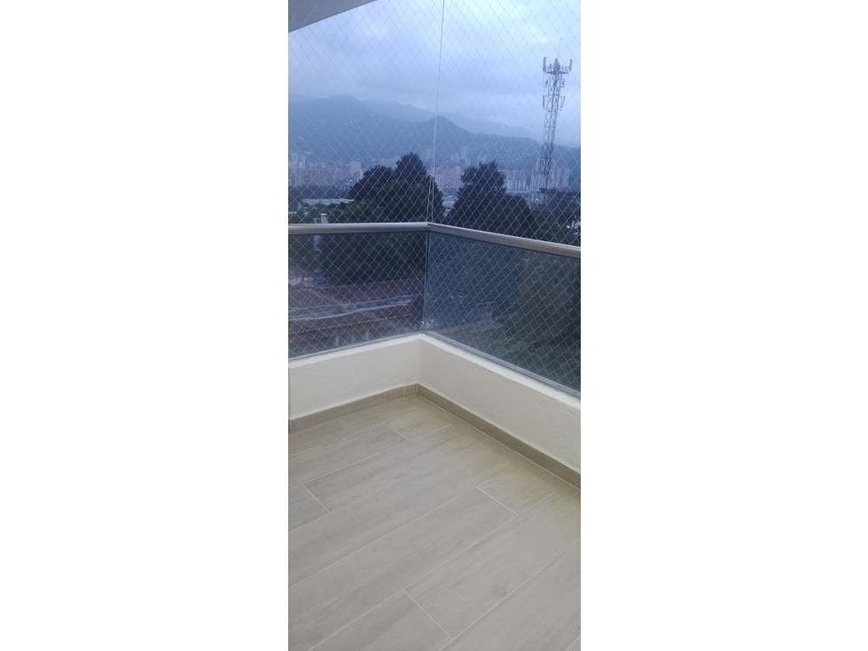 PENTHOUSE EN ARRIENDO SURAMERICA ITAGUI — foto 3