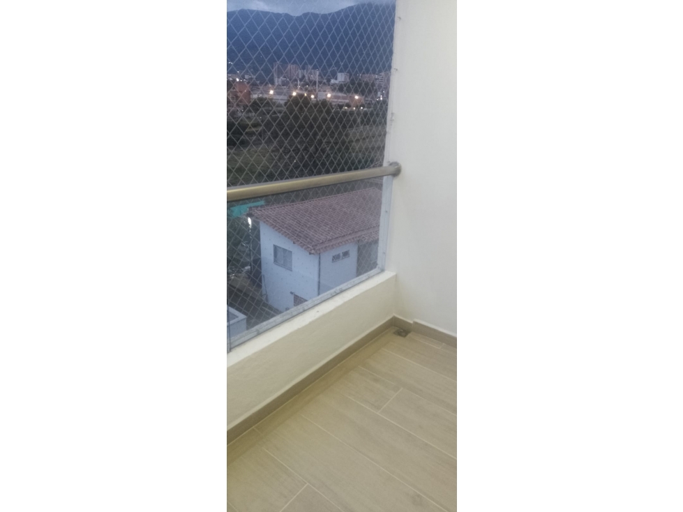 PENTHOUSE EN ARRIENDO SURAMERICA ITAGUI — foto 5