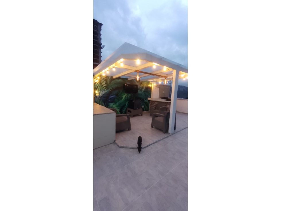 PENTHOUSE EN ARRIENDO SURAMERICA ITAGUI — foto 6