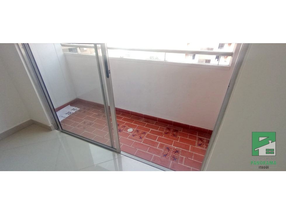 APARTAMENTO EN ARRIENDO SECTOR CIUDAD DEL RIO — foto 4