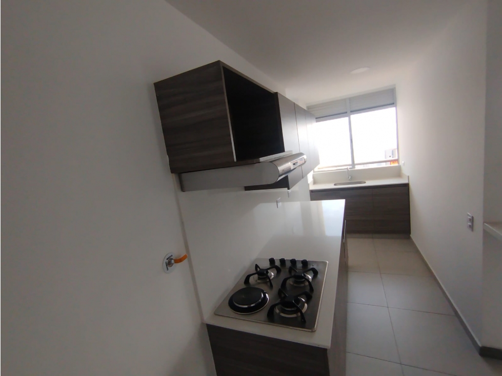 APARTAMENTO EN ARRIENDO SECTOR SABANETA — foto 4