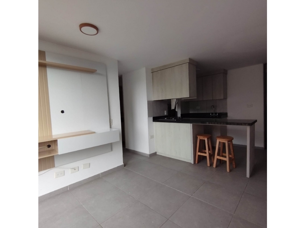 APARTAMENTO EN VENTA SECTOR LA TABLAZA — foto 2