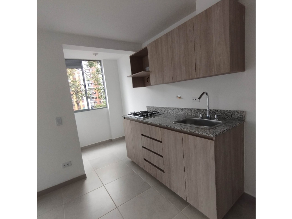 APARTAMENTO EN ARRIENDO SECTOR LA CUENCA — foto 6