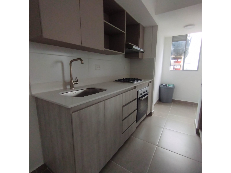 APARTAMENTO EN ARRIENDO SECTOR CIUDAD DEL RIO — foto 6
