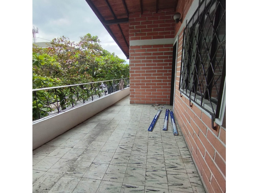 CASA EN ARRIENDO SECTOR GUAYABAL