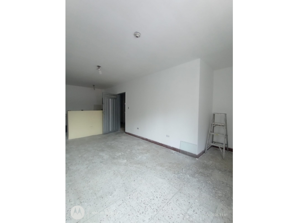 APARTAMENTO EN ARRIENDO SECTOR TRINIDAD — foto 2