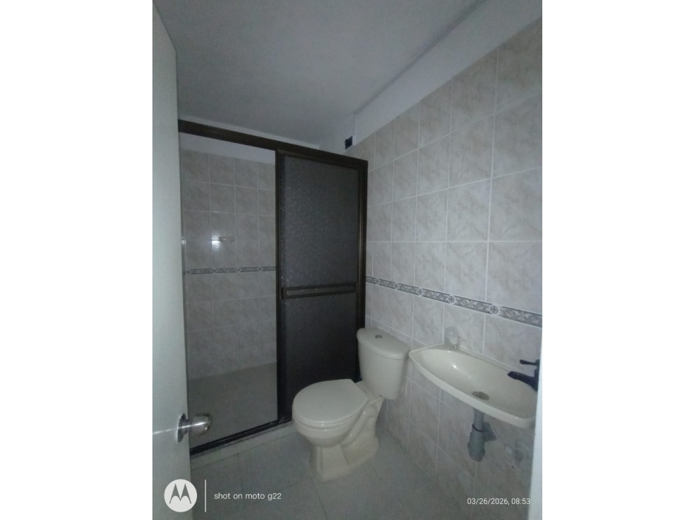 APARTAMENTO EN VENTA SECTOR SANTA MARIA — foto 6