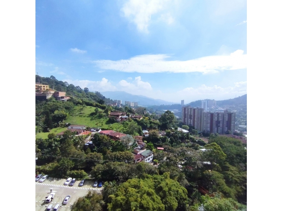 APARTAMENTO EN ARRIENDO SECTOR LA TABLAZA — foto 4