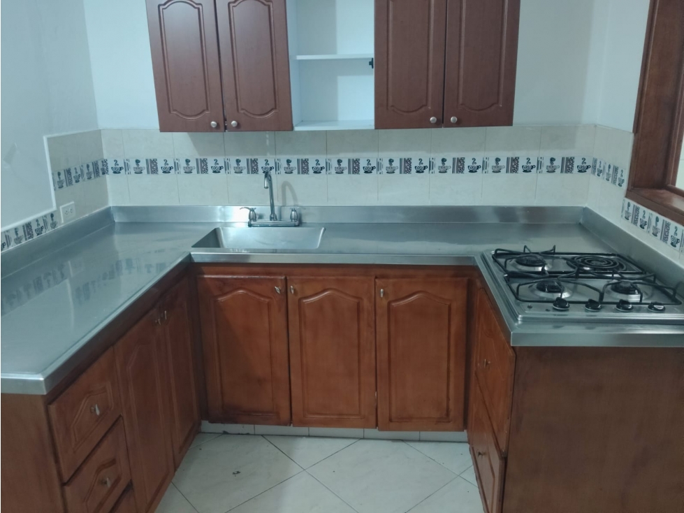 APARTAMENTO EN ARRIENDO SECTOR VIVIENDAS DEL SUR — foto 4