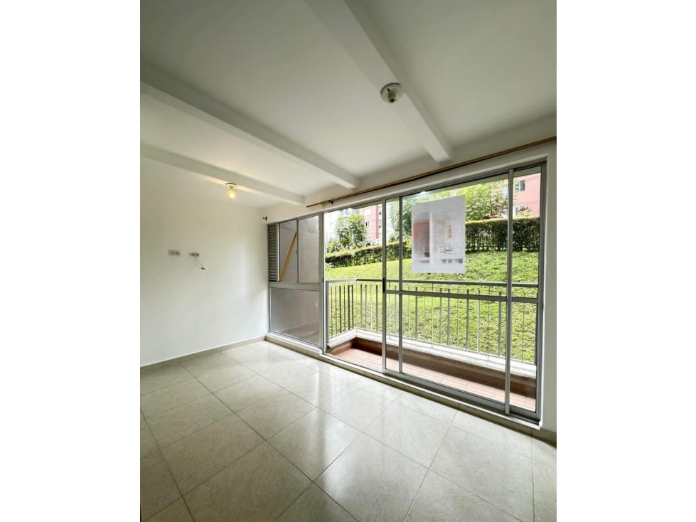 APARTAMENTO EN VENTA SECTOR PRIMAVERA CALDAS
