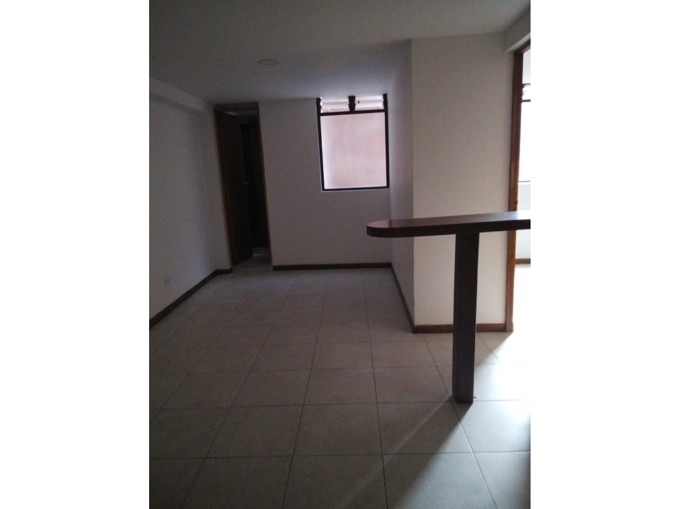 APARTAMENTO EN ARRIENDO SECTOR LA COLINA — foto 4