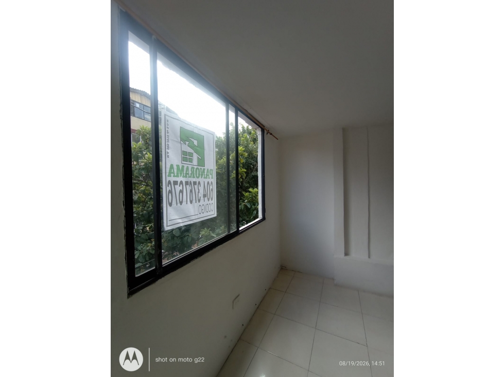 APARTAMENTO EN ARRIENDO SECTOR ITAGUI SANTAMARIA — foto 4