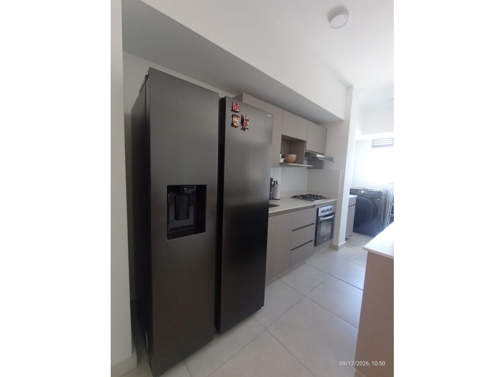 APARTAMENTO EN ARRIENDO SECTOR ENVIGADO — foto 4