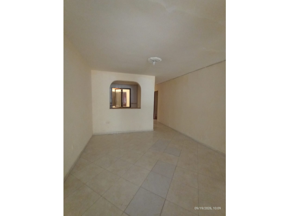 APARTAMENTO EN ARRIENDO SECTOR SANTAMARIA — foto 4