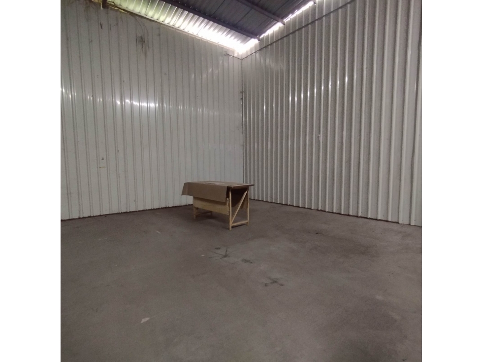 BODEGA EN ARRIENDO EN BELEN AGUAS FRIAS — foto 4