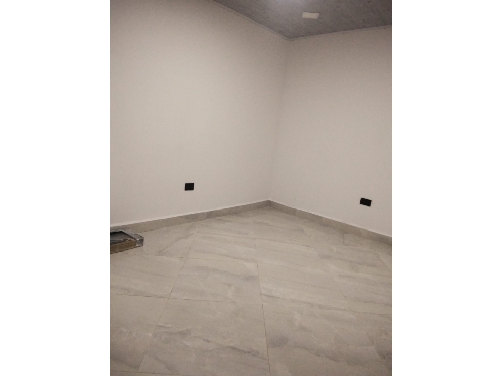 APARTAMENTO EN ARRIENDO SECTOR DOCE DE OCTUBRE — foto 4