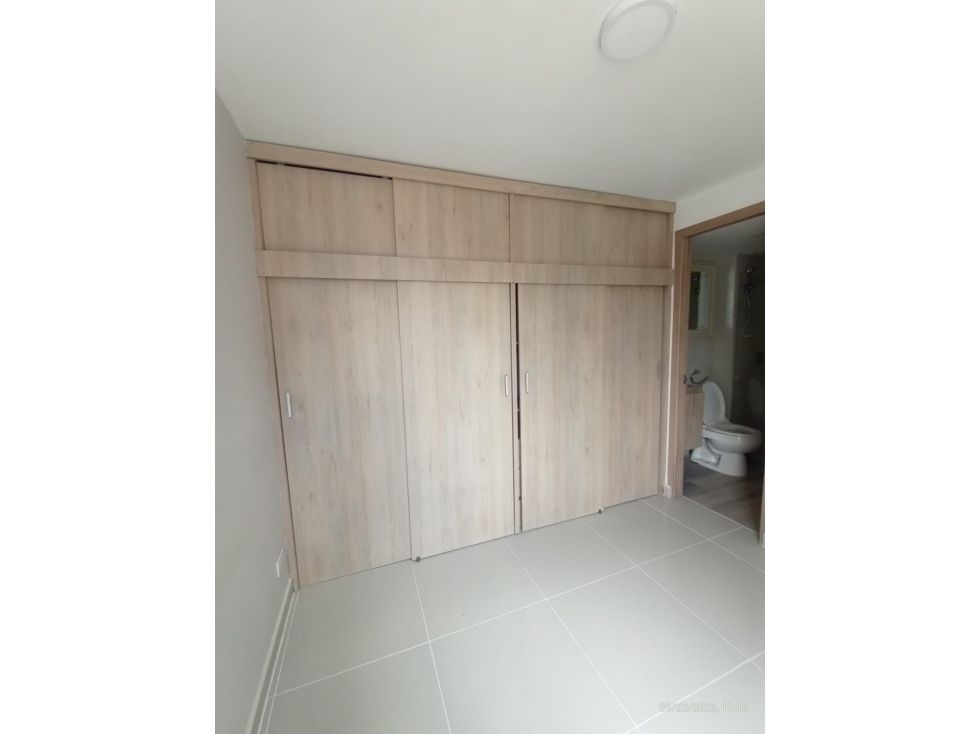 APARTAMENTO EN ARRIENDO SECTOR EL GUAYABO — foto 4