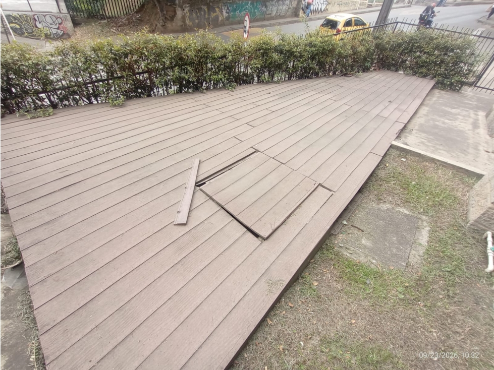 LOCAL EN ARRIENDO EN EL SECTOR BELEN LAS MERCEDES — foto 4