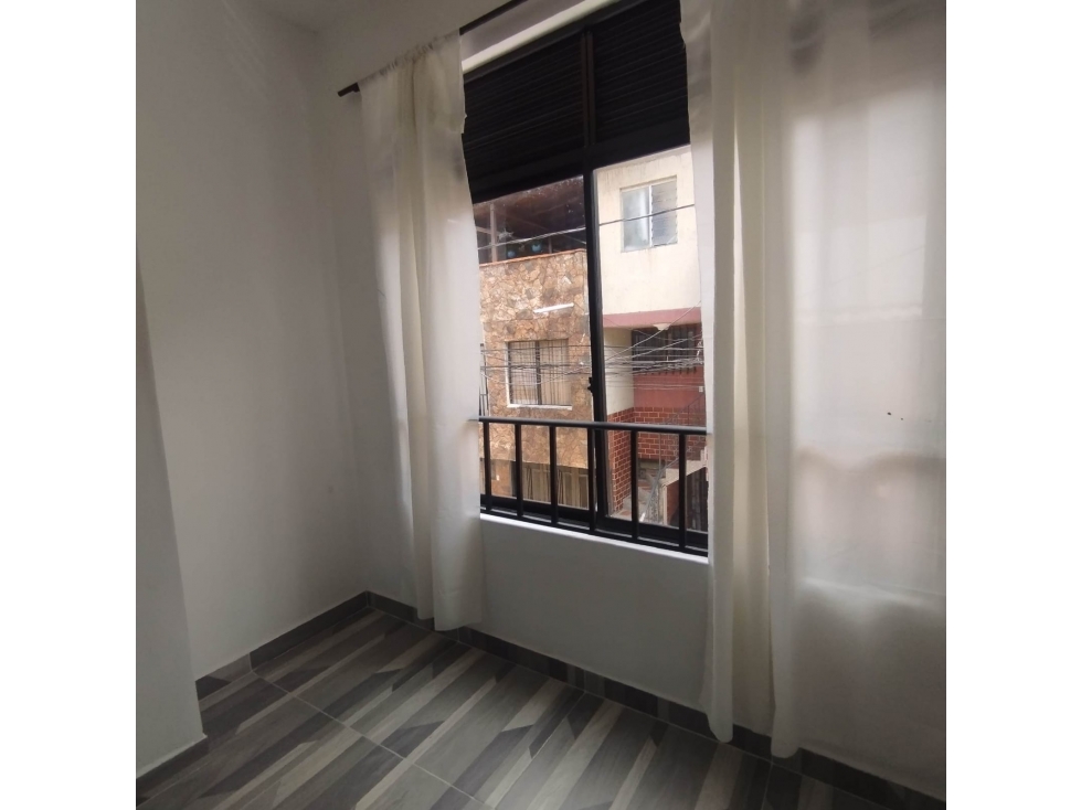 APARTAMENTO EN ARRIENDO SECTOR TERRANOVA — foto 4