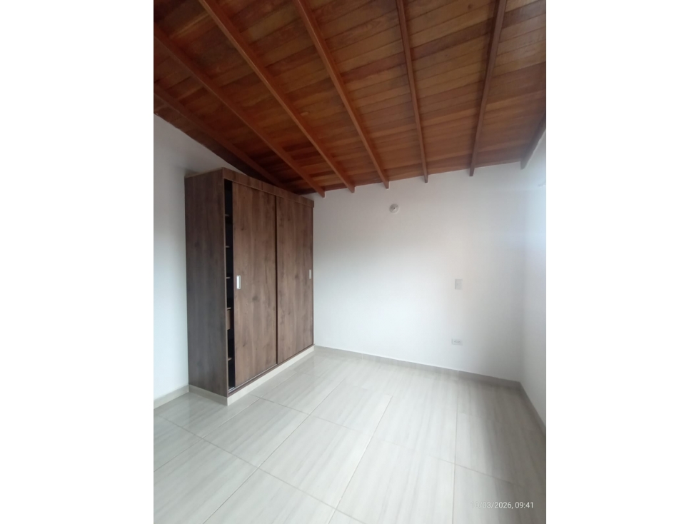 APARTA-ESTUDIO EN ARRIENDO SECTOR SAN ANTONIO DE PRADO — foto 4