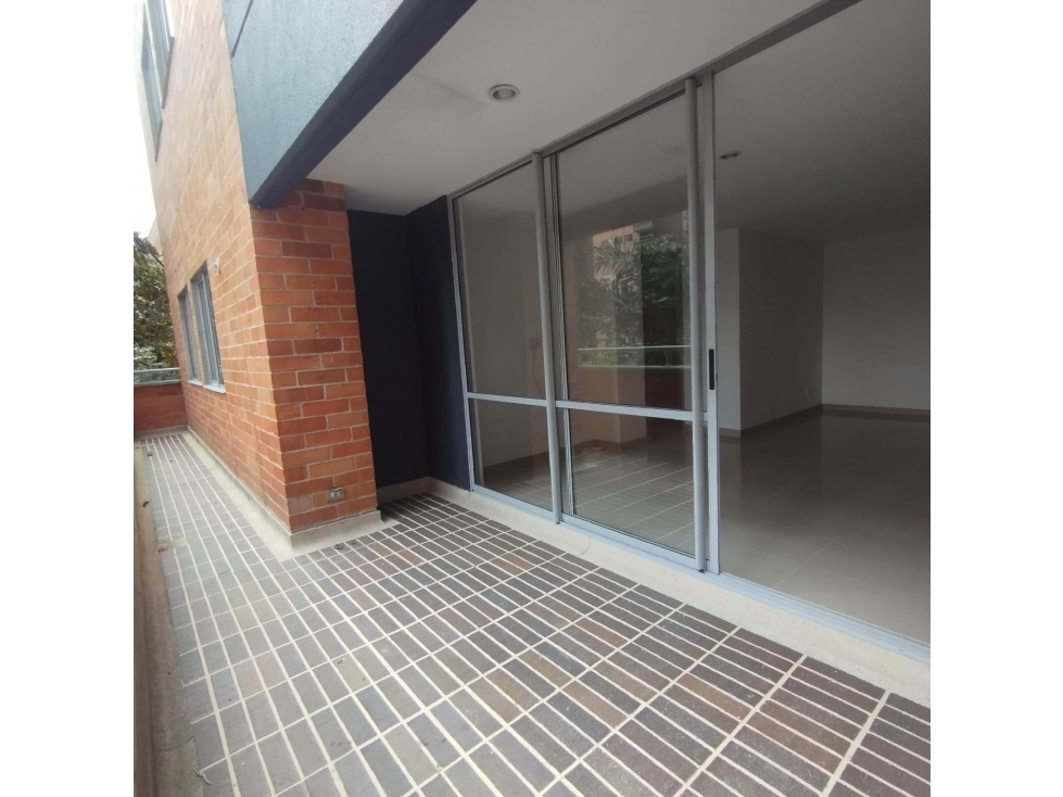 APARTAMENTO EN UNIDAD CERRADA CERCA AL CEIPA EN SABANETA — foto 4