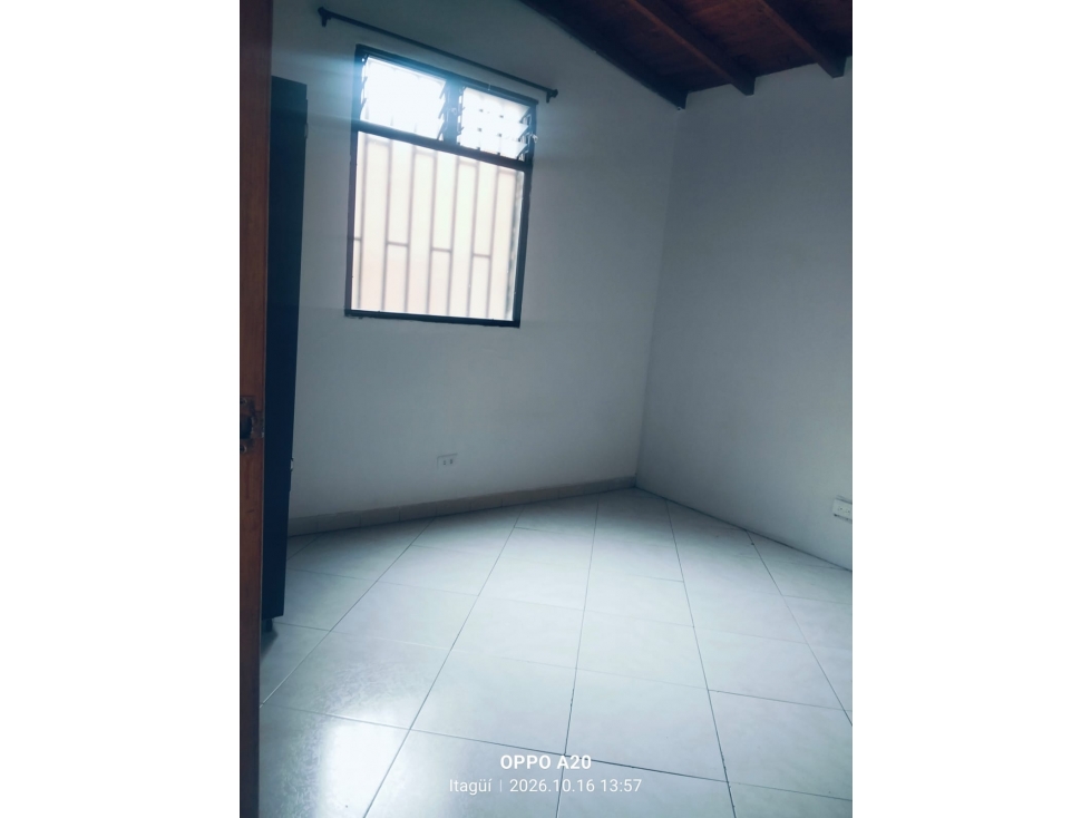 APARTAMENTO EN ARRIENDO SECTOR EL CARMELO — foto 4