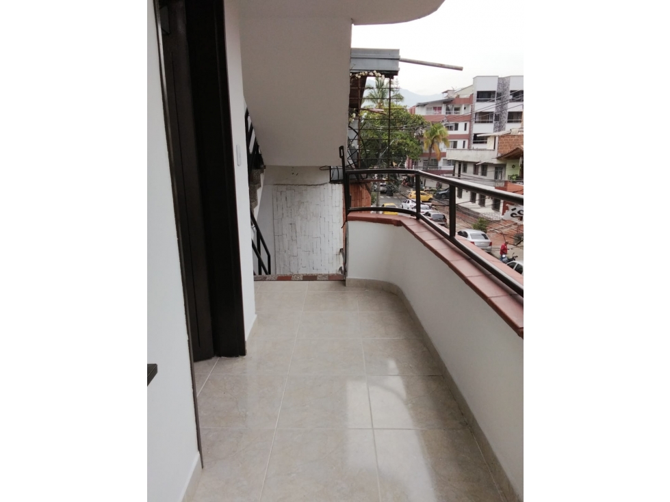APARTAMENTO EN ARRIENDO SECTOR EL CARMELO — foto 4