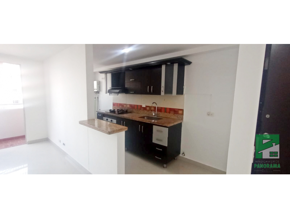 APARTAMENTO EN ARRIENDO SECTOR CIUDAD DEL RIO — foto 5