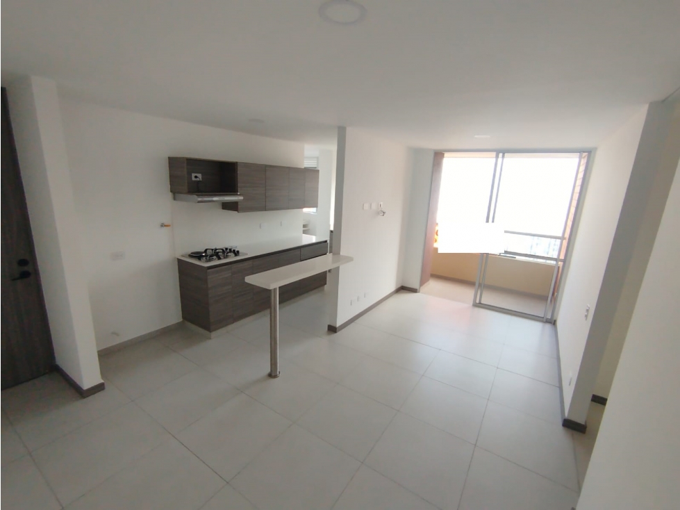 APARTAMENTO EN ARRIENDO SECTOR SABANETA — foto 5