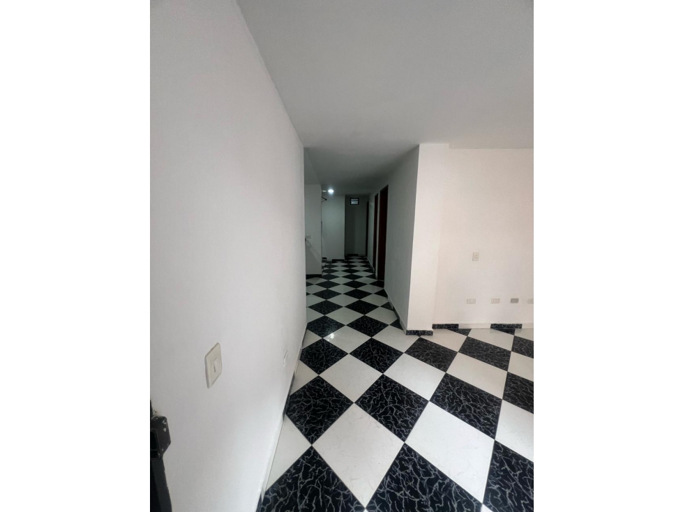 APARTAMENTO EN VENTA SECTOR ENVIGADO SAN RAFAEL — foto 5