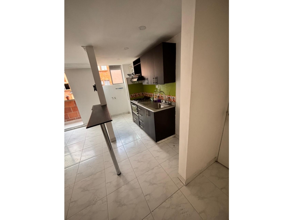 APARTAMENTO EN ARRIENDO SECTOR SAN CRISTOBAL — foto 5