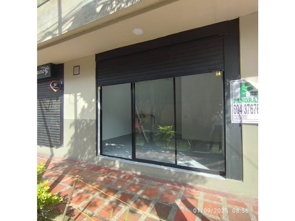 LOCAL EN ARRIENDO VIVIENDAS DEL SUR — foto 2
