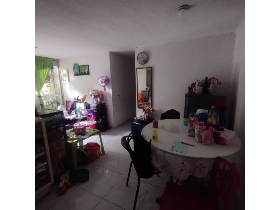 APARTAMENTO EN VENTA SECTOR VIVIENDAS DEL SUR