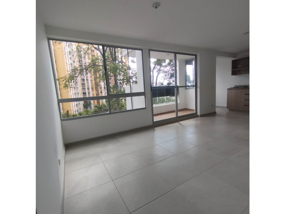 APARTAMENTO EN ARRIENDO SECTOR LA CUENCA