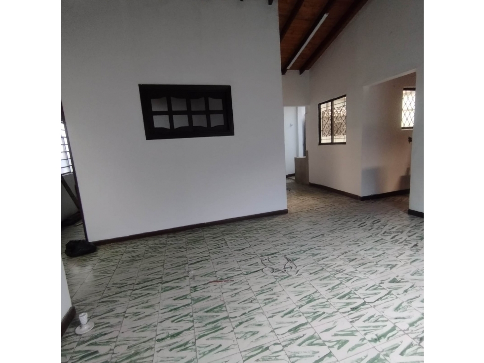 CASA EN ARRIENDO SECTOR GUAYABAL — foto 4