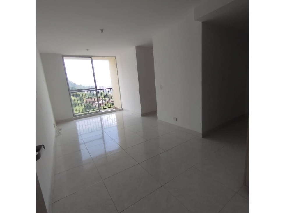 APARTAMENTO EN ARRIENDO SECTOR LA TABLAZA — foto 5