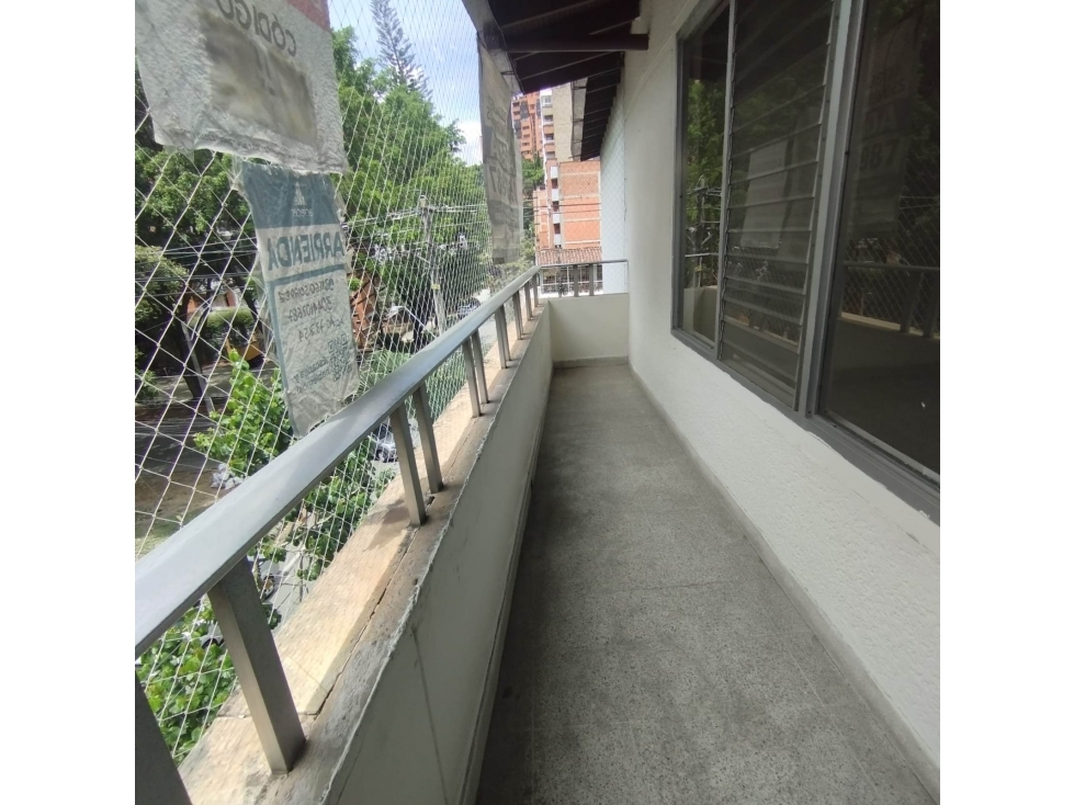 APARTAMENTO EN ARRIENDO SECTOR LA CASTELLANA