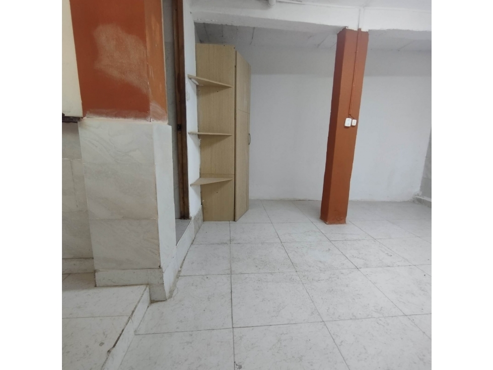 APARTAESTUDIO EN ARRIENDO SECTOR ANCON — foto 2