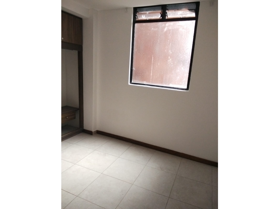 APARTAMENTO EN ARRIENDO SECTOR LA COLINA — foto 5