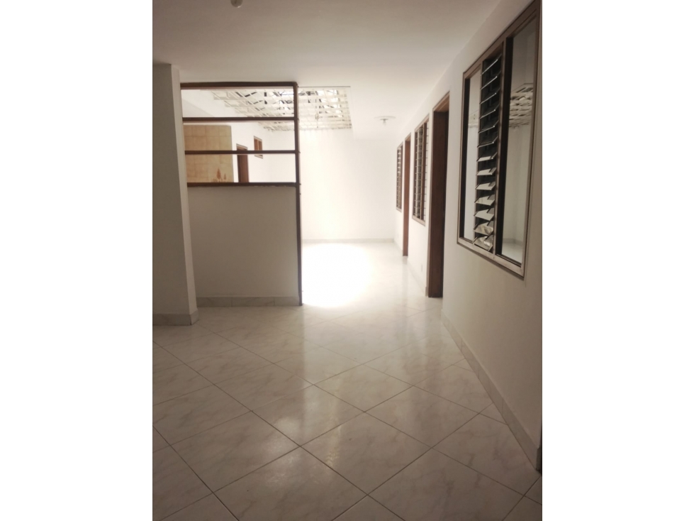 APARTAMENTO EN ARRIENDO SECTOR SANTAMARIA - 5