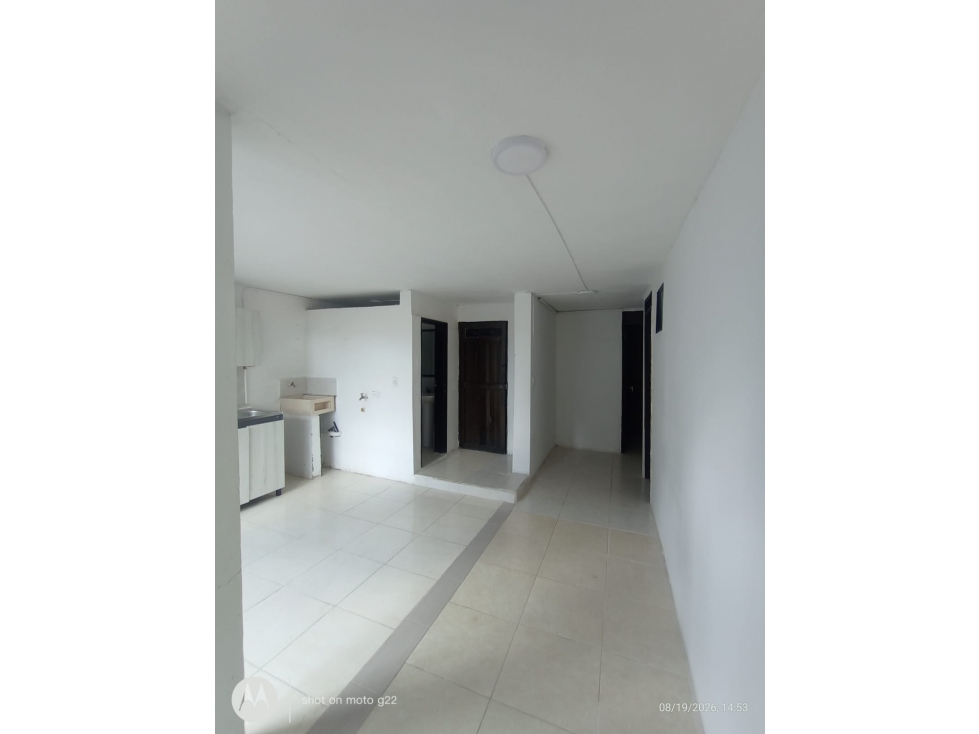 APARTAMENTO EN ARRIENDO SECTOR ITAGUI SANTAMARIA — foto 5
