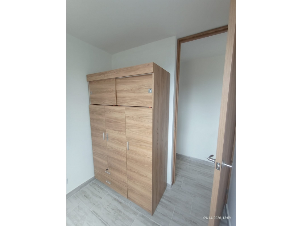 APARTAMENTO EN ARRIENDO SECTOR LA ESTRELLA — foto 5