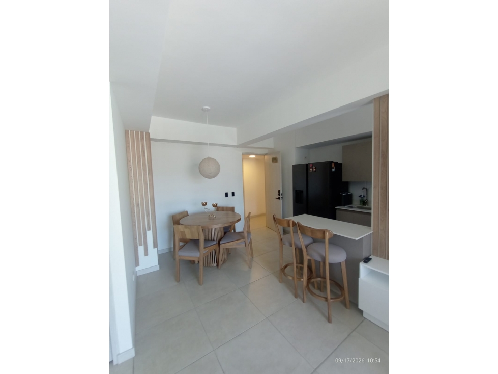 APARTAMENTO EN ARRIENDO SECTOR ENVIGADO — foto 5