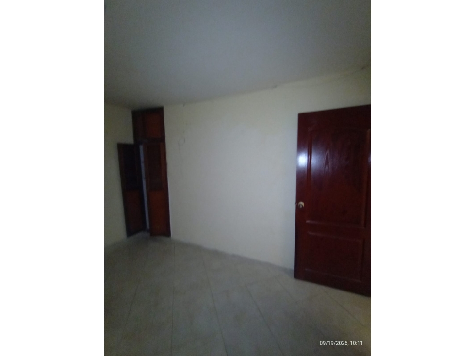 APARTAMENTO EN ARRIENDO SECTOR SANTAMARIA — foto 5