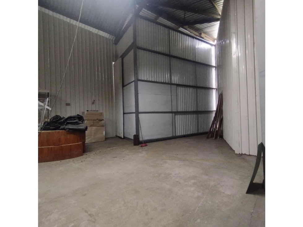 BODEGA EN ARRIENDO EN BELEN AGUAS FRIAS — foto 5