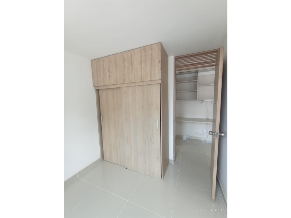 APARTAMENTO EN ARRIENDO SECTOR EL GUAYABO — foto 5